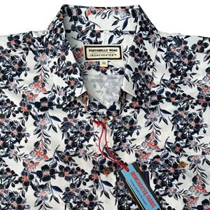Portobello KK5506 L/S Shirt